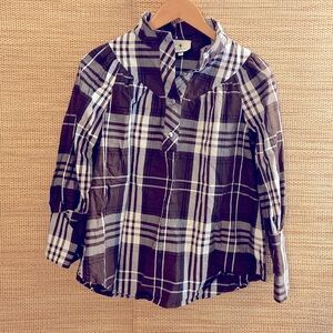 Tuckernuck Top
